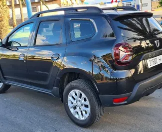 Noleggio auto Dacia Duster 2023 in Marocco, con carburante Diesel e 90 cavalli di potenza ➤ A partire da 35 USD al giorno.