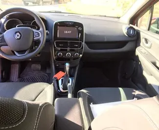 Noleggio auto Renault Clio 4 2020 in Marocco, con carburante Diesel e 90 cavalli di potenza ➤ A partire da 31 USD al giorno.