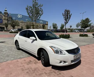 Noleggio auto Nissan Altima #9101 Automatico a Yerevan, dotata di motore 2,5L ➤ Da Artak in Armenia.