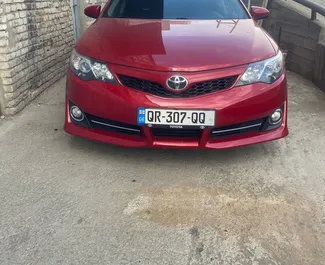 Noleggio auto Toyota Camry #8689 Automatico a Tbilisi, dotata di motore 3,5L ➤ Da Ashot in Georgia.