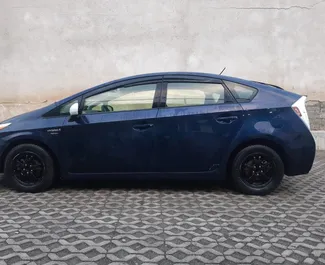 Noleggio auto Toyota Prius #9239 Automatico a Tbilisi, dotata di motore 1,5L ➤ Da Natia in Georgia.