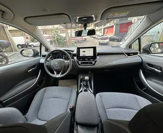 Noleggio auto Toyota Corolla Sedan #8986 Automatico a Istanbul, dotata di motore 1,5L ➤ Da Fatih in Turchia.