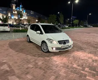 Noleggio auto Mercedes-Benz A180 #9126 Automatico a Yerevan, dotata di motore 1,8L ➤ Da Artak in Armenia.