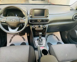 Noleggia Hyundai Kona a Dubai Emirati Arabi Uniti