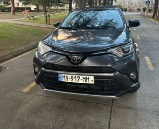 Noleggio auto Toyota Rav4 #9354 Automatico a Tbilisi, dotata di motore 2,5L ➤ Da Avtandil in Georgia.