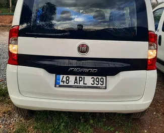 Noleggio auto Fiat Fiorino 2023 in Turchia, con carburante Benzina e 90 cavalli di potenza ➤ A partire da 20 USD al giorno.