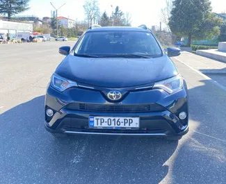 Noleggio auto Toyota Rav4 #9484 Automatico a Kutaisi, dotata di motore 2,5L ➤ Da Dima in Georgia.