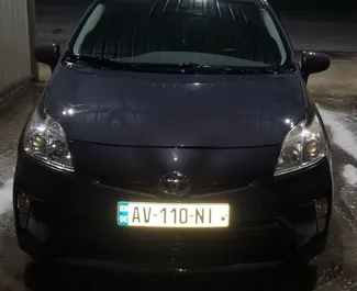 Noleggio auto Toyota Prius #10146 Automatico a Kutaisi, dotata di motore 1,8L ➤ Da Dima in Georgia.