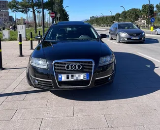 Noleggio auto Audi A6 Avant #9975 Automatico a Tirana, dotata di motore 2,4L ➤ Da Armand in Albania.