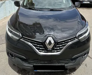 Noleggio auto Renault Kadjar #10264 Automatico a Budva, dotata di motore 1,5L ➤ Da Mirko in Montenegro.