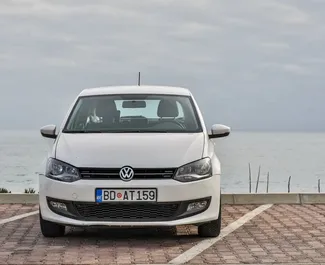 Noleggio auto Volkswagen Polo #10480 Automatico a Budva, dotata di motore 1,2L ➤ Da Kristina in Montenegro.