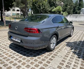 Noleggio auto Volkswagen Passat #10393 Automatico a Budva, dotata di motore 2,0L ➤ Da Nebojsa in Montenegro.