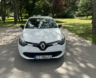 Noleggio auto Renault Clio 4 #10406 Manuale a Budva, dotata di motore 1,5L ➤ Da Filip in Montenegro.