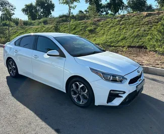 Noleggio auto Kia Forte #10462 Automatico a Yerevan, dotata di motore 2,0L ➤ Da Yervand in Armenia.