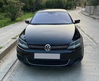 Noleggio auto Volkswagen Jetta #10417 Automatico a Tirana, dotata di motore 2,5L ➤ Da Rei in Albania.