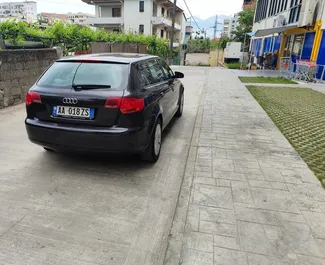 Noleggio auto Audi A3 #10591 Manuale a Tirana, dotata di motore 2,0L ➤ Da Oltjon in Albania.