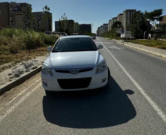 Noleggio auto Hyundai i30 #10532 Manuale a Tirana, dotata di motore 1,6L ➤ Da Iglis in Albania.