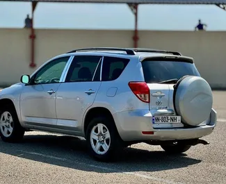 Noleggio auto Toyota Rav4 L #8652 Automatico a Kutaisi, dotata di motore 3,5L ➤ Da Bakuri in Georgia.