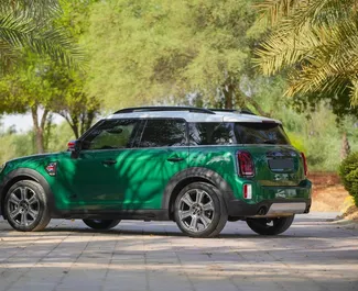 Noleggio auto Mini Countryman Cooper S #8562 Automatico a Dubai, dotata di motore 2,0L ➤ Da Andry negli Emirati Arabi Uniti.