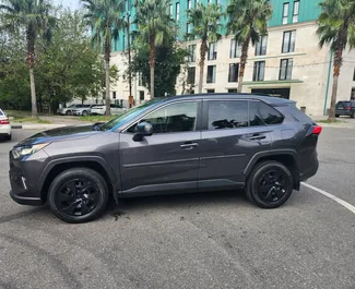 Noleggio auto Toyota Rav4 #10945 Automatico a Kutaisi, dotata di motore 2,5L ➤ Da Ashkan in Georgia.