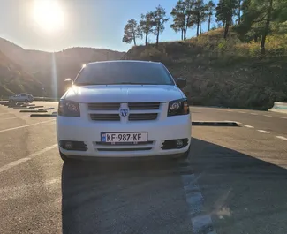 Noleggio auto Dodge Grand Caravan #8082 Automatico a Tbilisi, dotata di motore 3,3L ➤ Da Evgenii in Georgia.