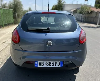 Noleggio auto Fiat Bravo 2008 in Albania, con carburante Diesel e  cavalli di potenza ➤ A partire da 15 EUR al giorno.