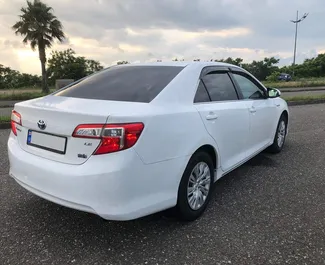 Noleggio auto Toyota Camry #11113 Automatico a Batumi, dotata di motore 2,5L ➤ Da Daniele in Georgia.