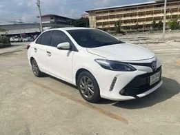 Noleggio auto Toyota Vios 2020 in Thailandia, con carburante Benzina e  cavalli di potenza ➤ A partire da 944 THB al giorno.