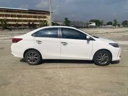 Motore Benzina da L di Toyota Vios 2020 per il noleggio all'aeroporto Suvarnabhumi di Bangkok.