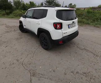 Noleggio auto Jeep Renegade #11179 Automatico a Kutaisi, dotata di motore 2,4L ➤ Da Giorgi in Georgia.
