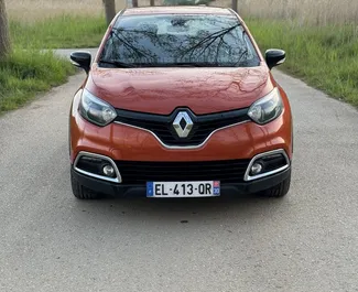 Noleggio auto Renault Captur #9568 Automatico a Budva, dotata di motore 1,5L ➤ Da Luka in Montenegro.