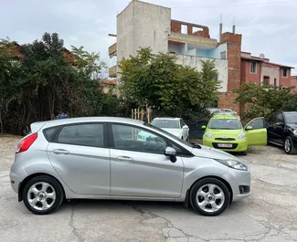 Noleggio auto Ford Fiesta #11385 Automatico a Tirana, dotata di motore 1,0L ➤ Da Skerdi in Albania.