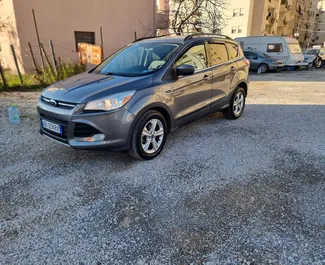 Noleggio auto Ford Kuga #10836 Automatico a Tirana, dotata di motore 1,6L ➤ Da Oltjon in Albania.