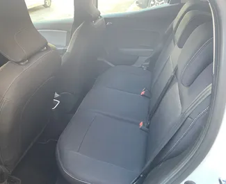 Noleggio auto Renault Clio 5 #11367 Manuale a Budva, dotata di motore 1,5L ➤ Da Alexey in Montenegro.