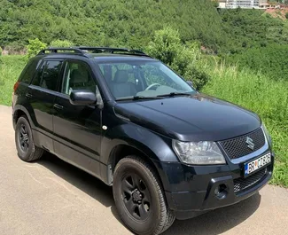 Noleggio auto Suzuki Grand Vitara #11637 Automatico in Bar, dotata di motore 2,0L ➤ Da Giorgio in Montenegro.