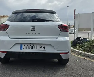 Noleggio auto SEAT Ibiza #11459 Automatico a Malaga, dotata di motore 1,2L ➤ Da Juan Manuel in Spagna.