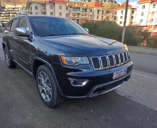 Noleggio auto Jeep Grand Cherokee #11133 Automatico a Tbilisi, dotata di motore 3,6L ➤ Da Alessandro in Georgia.