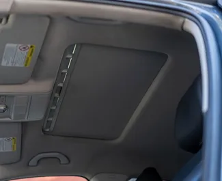 Volkswagen Passat 2016 con sistema A trazione anteriore, disponibile a Tbilisi.