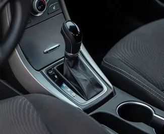 Noleggio Hyundai Elantra. Auto Comfort, Premium per il noleggio in Georgia ✓ Cauzione di Deposito di 150 GEL ✓ Opzioni assicurative RCT, CDW, Furto.