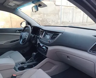 Noleggio auto Hyundai Tucson #11976 Automatico a Baku, dotata di motore 2,0L ➤ Da Emil in Azerbaigian.