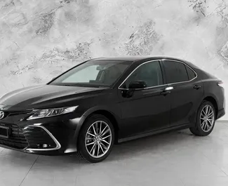 Noleggio auto Toyota Camry #12010 Automatico a Baku, dotata di motore 2,0L ➤ Da Andrei in Azerbaigian.