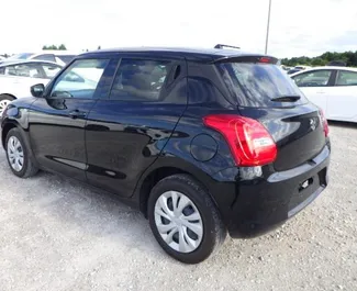 Noleggio auto Suzuki Swift #11940 Automatico a Limassol, dotata di motore 1,2L ➤ Da Costantina a Cipro.