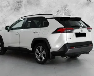Noleggio auto Toyota Rav4 #12016 Automatico a Baku, dotata di motore 2,0L ➤ Da Andrei in Azerbaigian.