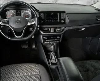 Noleggio Volkswagen Polo Sedan. Auto Economica per il noleggio in Azerbaigian ✓ Cauzione di Deposito di 300 AZN ✓ Opzioni assicurative RCT, CDW, SCDW, FDW, Passeggeri, Furto, Giovane, Senza deposito.