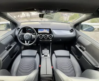 Noleggio auto Mercedes-Benz B-Class #11986 Automatico a Budva, dotata di motore 1,5L ➤ Da Luka in Montenegro.