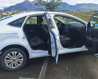 Noleggio Ford Mondeo. Auto Comfort, Premium per il noleggio in Albania ✓ Cauzione di Deposito di 100 EUR ✓ Opzioni assicurative RCT, FDW, Giovane.