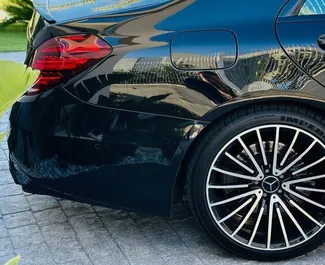 Noleggio auto Mercedes-Benz S500 2019 in Spagna, con carburante Benzina e  cavalli di potenza ➤ A partire da 420 EUR al giorno.
