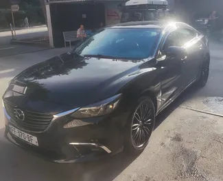 Noleggio auto Mazda 6 #12498 Automatico a Tbilisi, dotata di motore 2,5L ➤ Da Lasha in Georgia.
