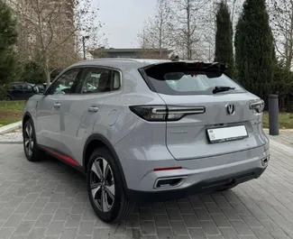 Noleggio auto Changan CS55 Plus #12185 Automatico a Baku, dotata di motore 1,5L ➤ Da Emil in Azerbaigian.