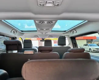 Noleggio auto Fiat Ulysse 2024 in Turchia, con carburante Diesel e 150 cavalli di potenza ➤ A partire da 99 USD al giorno.